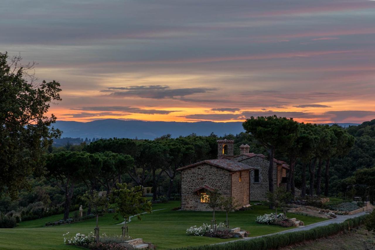 I Borghi Dell'Eremo Villa Piegaro  ภายนอก รูปภาพ