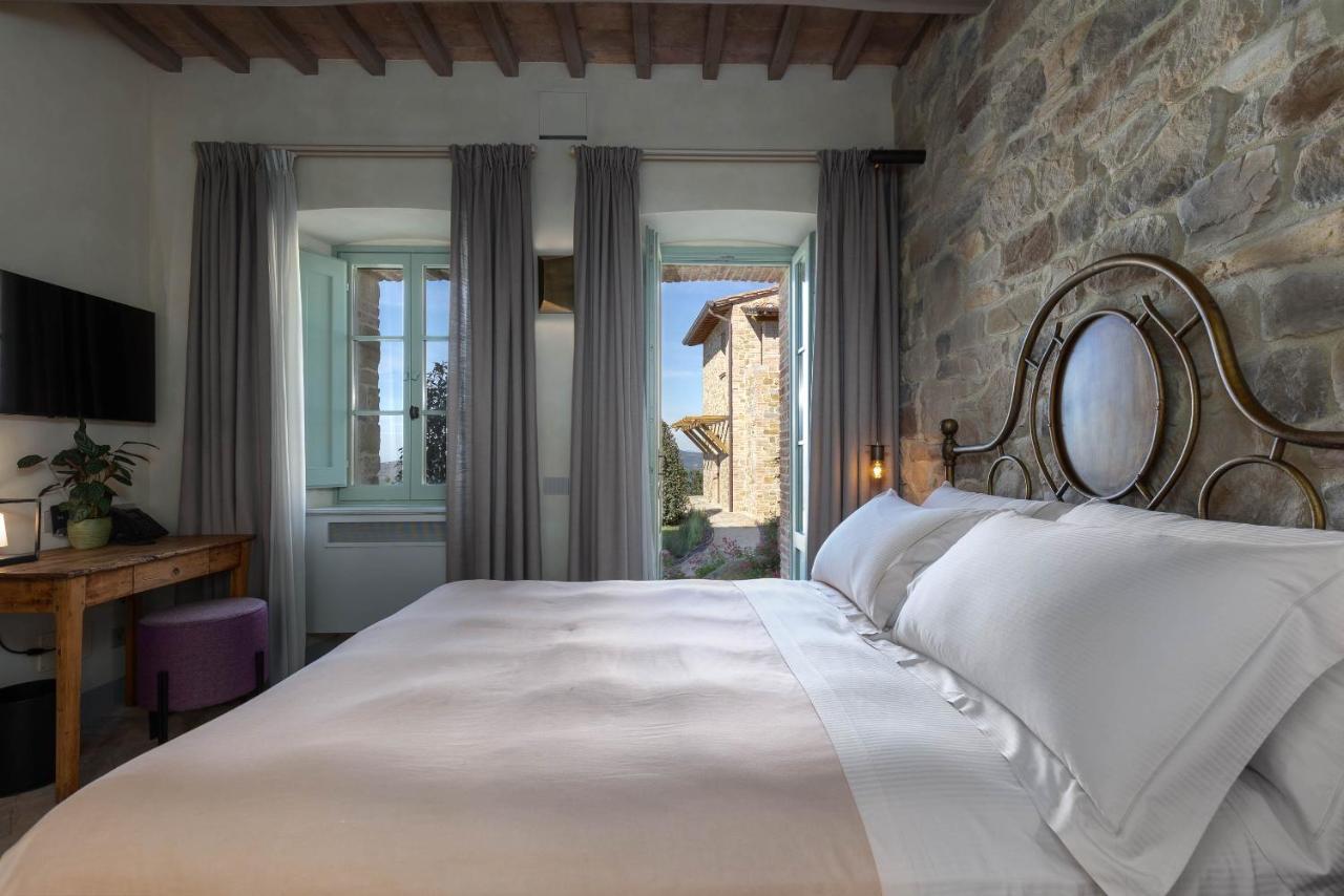 I Borghi Dell'Eremo Villa Piegaro  ภายนอก รูปภาพ