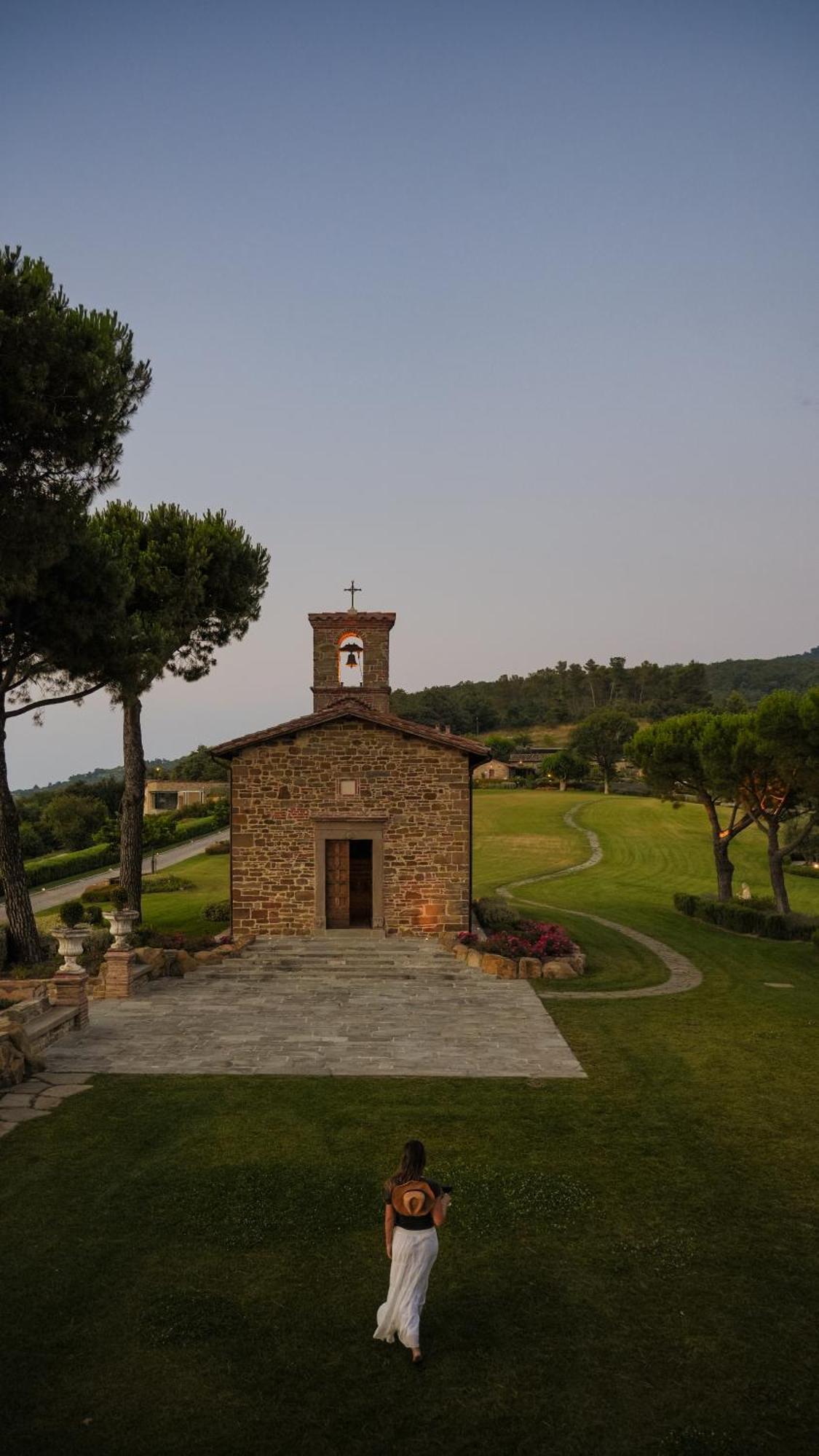 I Borghi Dell'Eremo Villa Piegaro  ภายนอก รูปภาพ