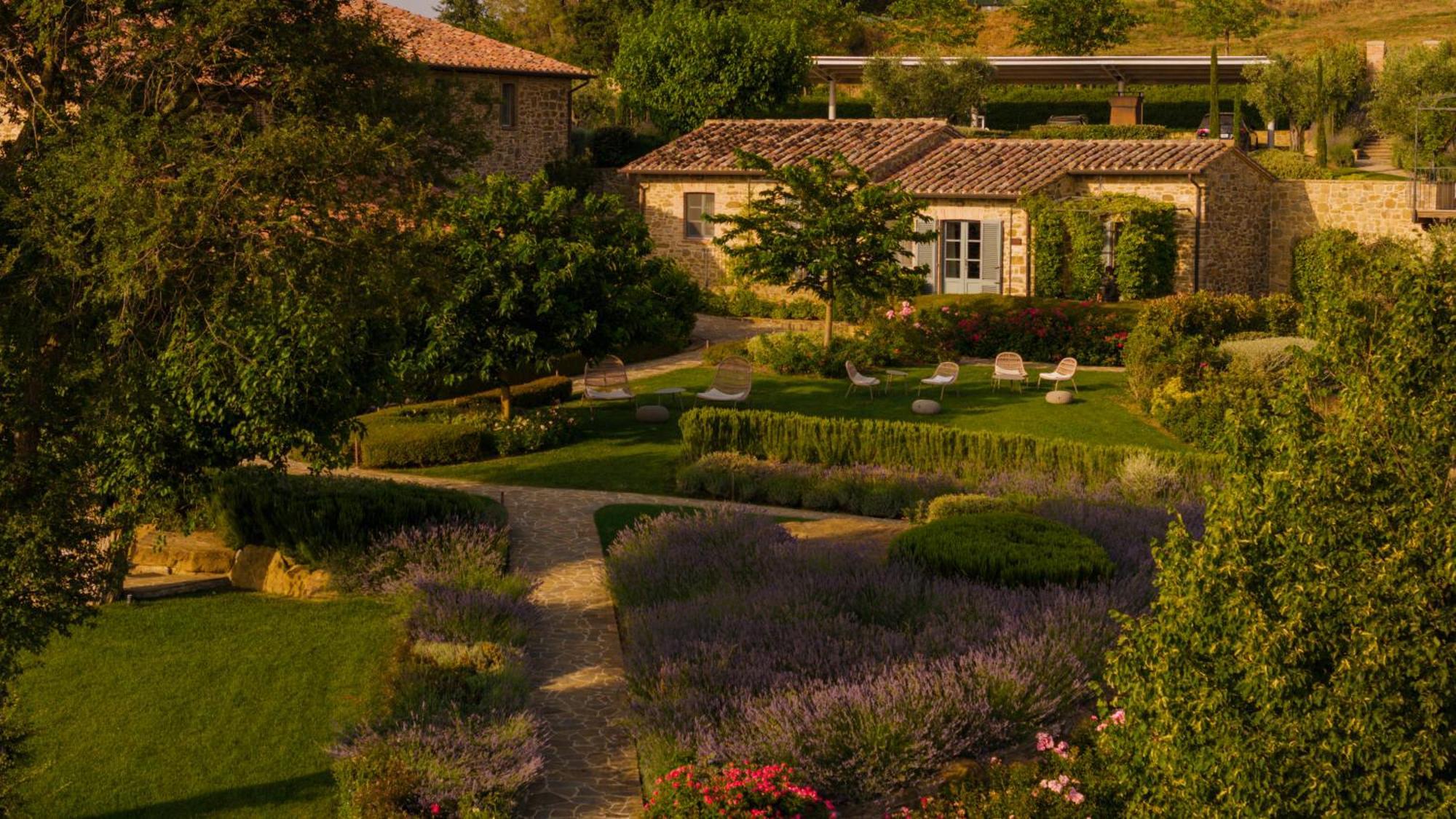 I Borghi Dell'Eremo Villa Piegaro  ภายนอก รูปภาพ