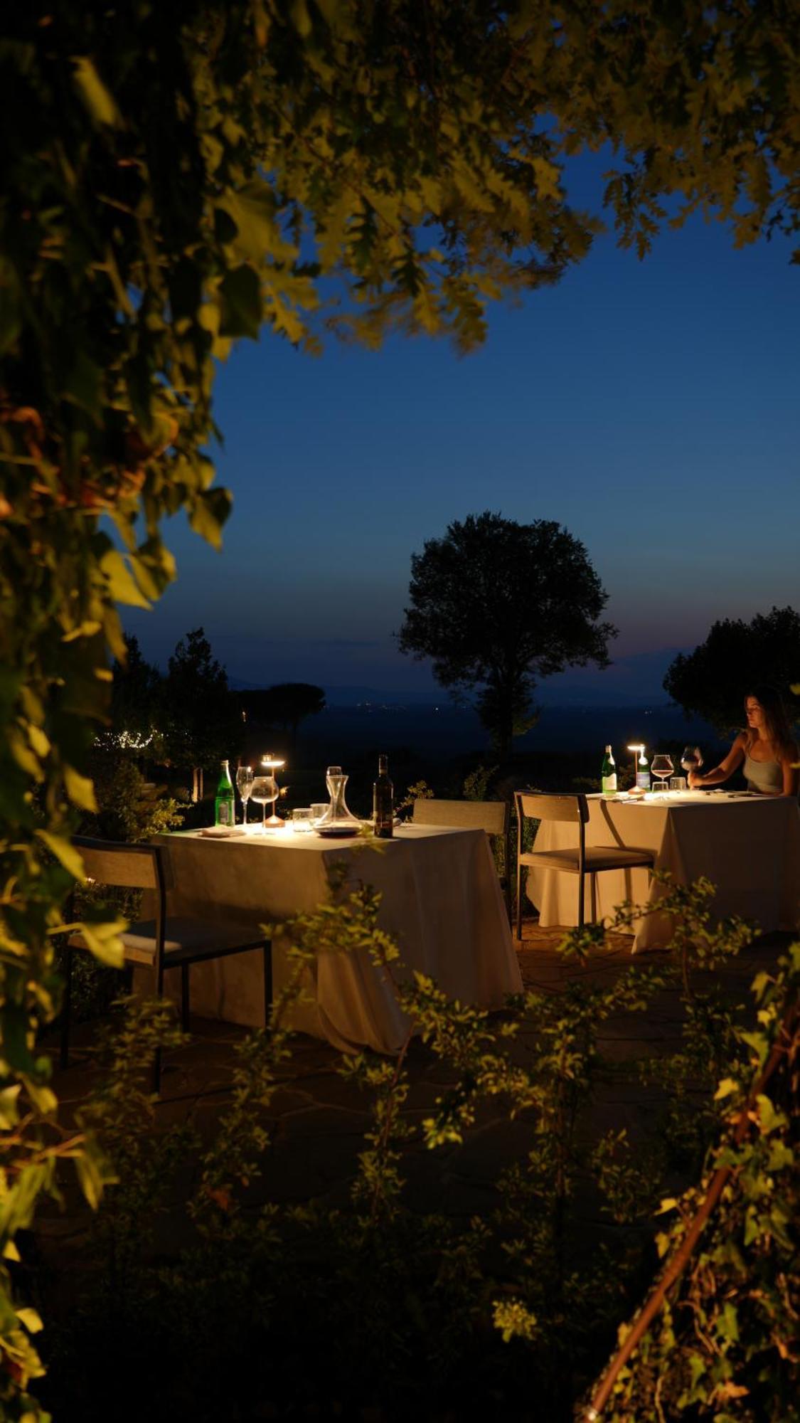 I Borghi Dell'Eremo Villa Piegaro  ภายนอก รูปภาพ